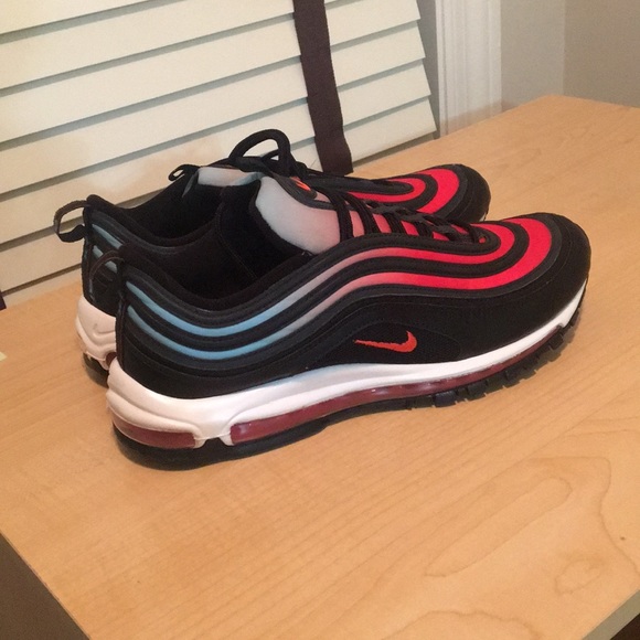 air max 97 blue fury ember